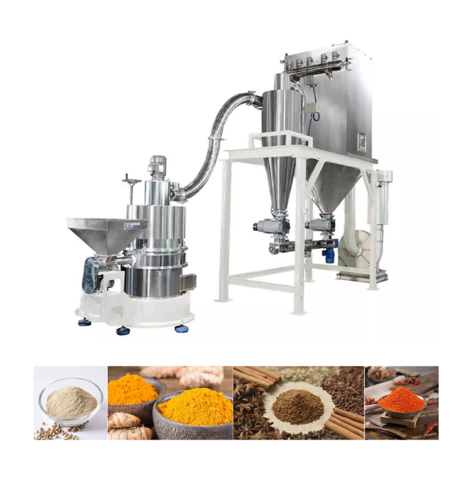 Grinder & Mixer Machine