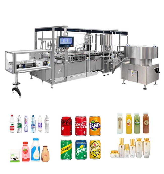 Filling Machine